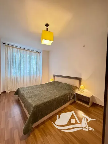 Prodej bytu 2+kk, Sveti Vlas, Bulharsko, 49 m2