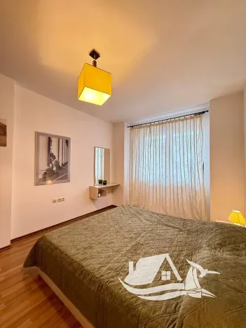 Prodej bytu 2+kk, Sveti Vlas, Bulharsko, 49 m2