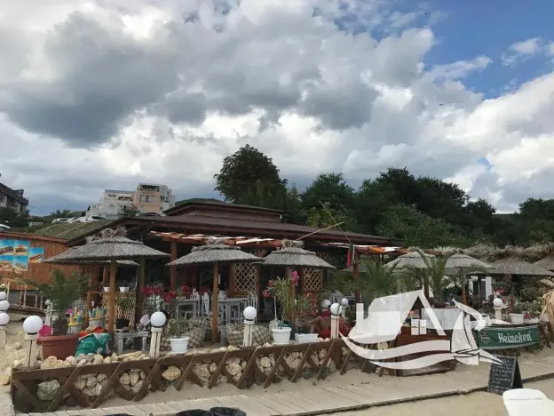 Prodej bytu 2+kk, Sveti Vlas, Bulharsko, 49 m2