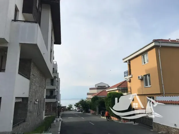 Prodej bytu 2+kk, Sveti Vlas, Bulharsko, 49 m2