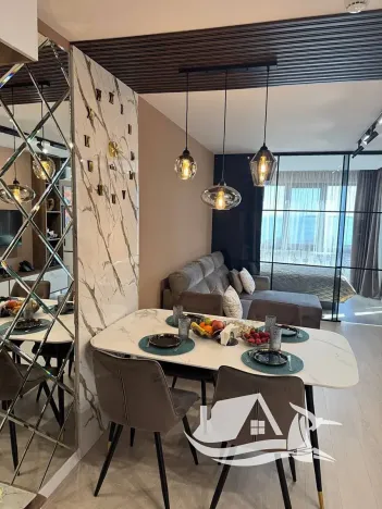 Prodej bytu 3+kk, Sveti Vlas, Bulharsko, 63 m2