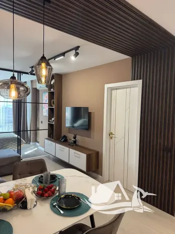 Prodej bytu 3+kk, Sveti Vlas, Bulharsko, 63 m2