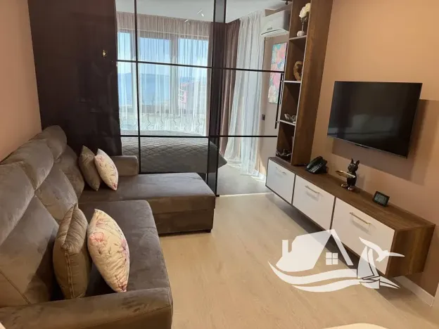 Prodej bytu 3+kk, Sveti Vlas, Bulharsko, 63 m2