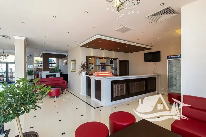 Prodej bytu 3+kk, Sveti Vlas, Bulharsko, 80 m2