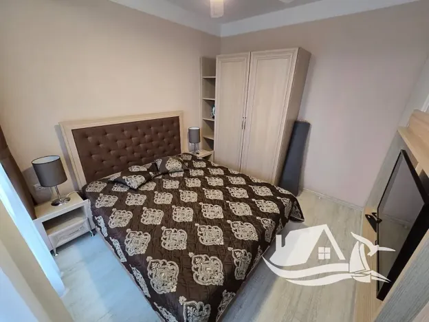 Prodej bytu 2+kk, Nesebar, Bulharsko, 45 m2