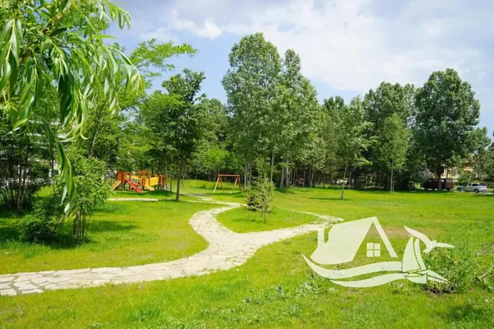 Prodej bytu 2+kk, Nesebar, Bulharsko, 45 m2