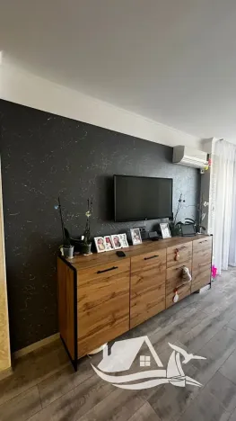 Prodej bytu 2+kk, Sveti Vlas, Bulharsko, 63 m2