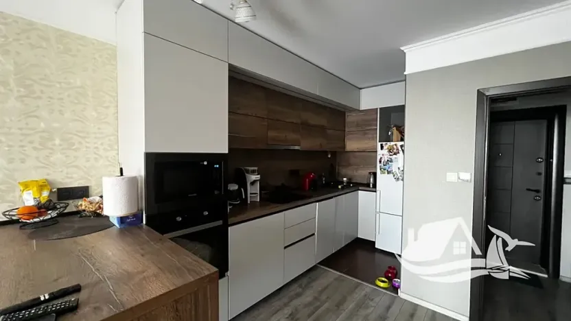 Prodej bytu 2+kk, Sveti Vlas, Bulharsko, 63 m2