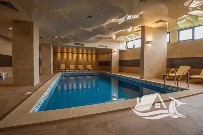 Prodej bytu 2+kk, Sveti Vlas, Bulharsko, 63 m2