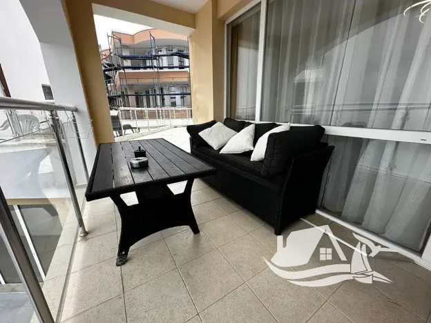 Prodej bytu 1+kk, Sveti Vlas, Bulharsko, 83 m2