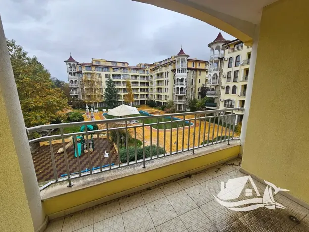 Prodej bytu 3+kk, Nesebar, Bulharsko, 91 m2