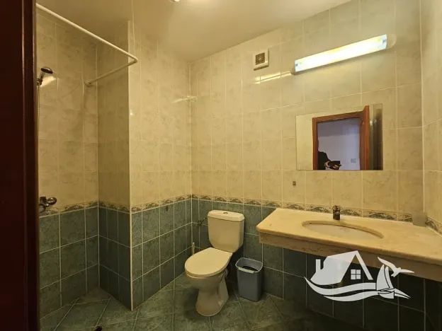 Prodej bytu 3+kk, Nesebar, Bulharsko, 91 m2