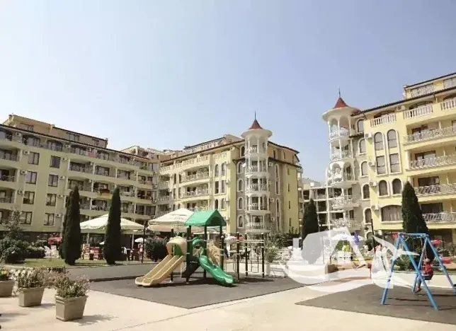 Prodej bytu 3+kk, Nesebar, Bulharsko, 91 m2