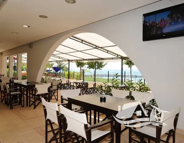 Prodej bytu 1+kk, Nesebar, Bulharsko, 37 m2