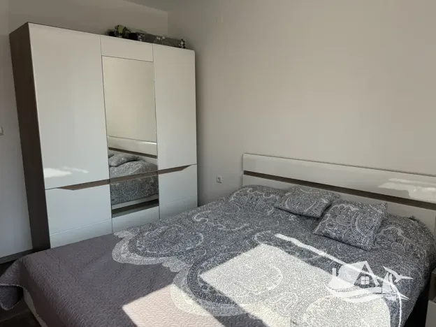 Prodej bytu 2+kk, Sveti Vlas, Bulharsko, 67 m2