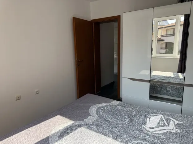 Prodej bytu 2+kk, Sveti Vlas, Bulharsko, 67 m2