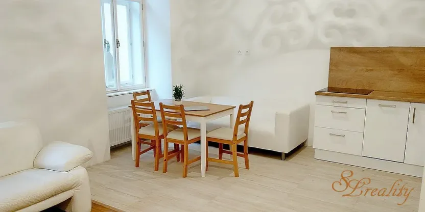 Prodej bytu 4+kk, Praha - Vinohrady, Škrétova, 120 m2