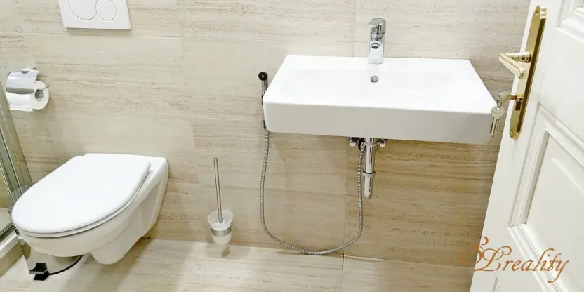 Prodej bytu 4+kk, Praha - Vinohrady, Škrétova, 120 m2