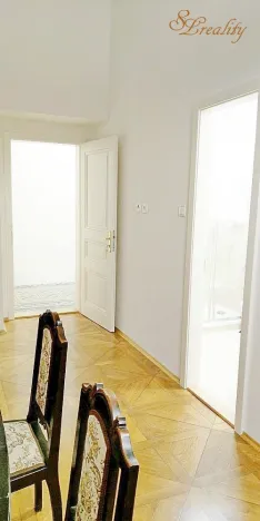 Prodej bytu 4+kk, Praha - Vinohrady, Škrétova, 120 m2