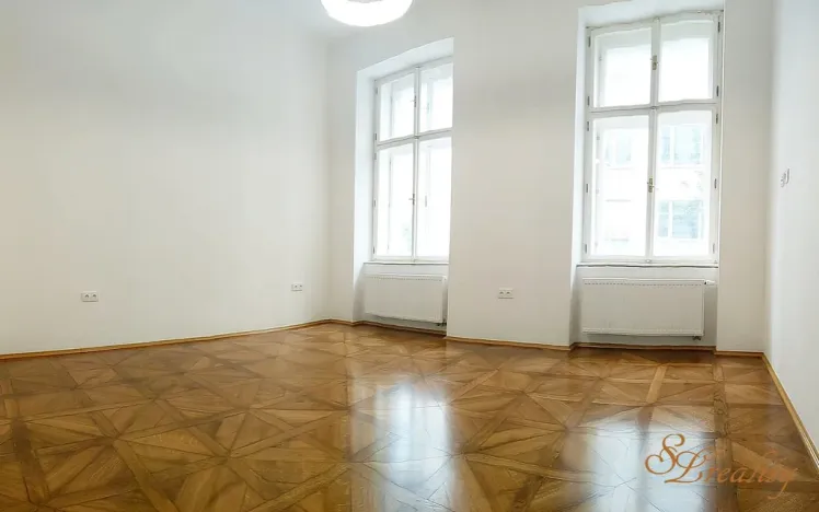 Prodej bytu 4+kk, Praha - Vinohrady, Škrétova, 120 m2