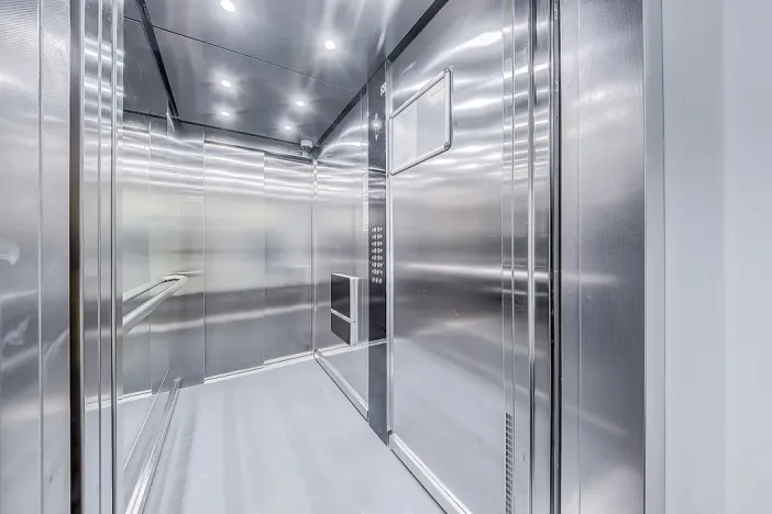 Prodej bytu 3+kk, Praha - Strašnice, Zvěřinova, 69 m2