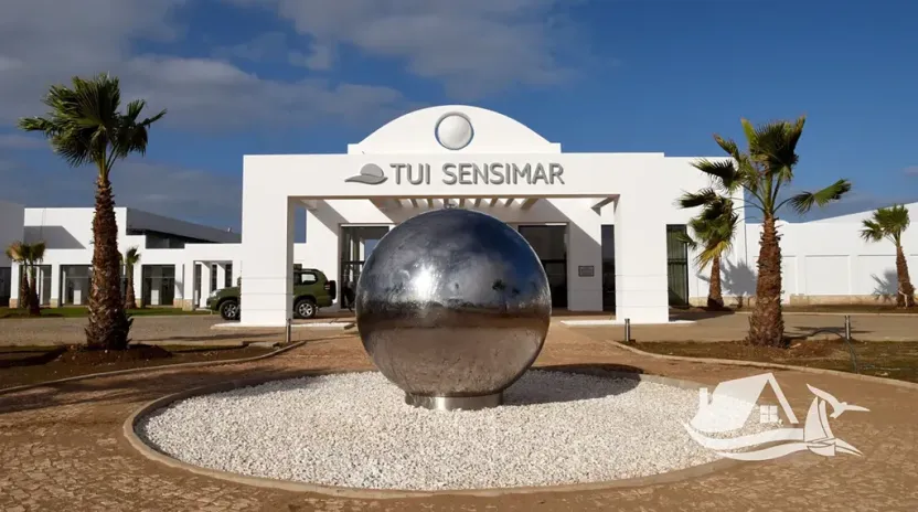 Prodej bytu 1+kk, Santa Maria, Kapverdy, 39 m2