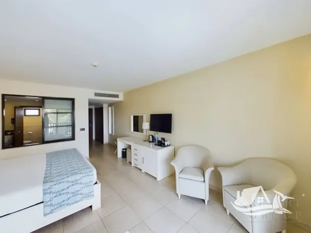 Prodej bytu 1+kk, Santa Maria, Kapverdy, 36 m2