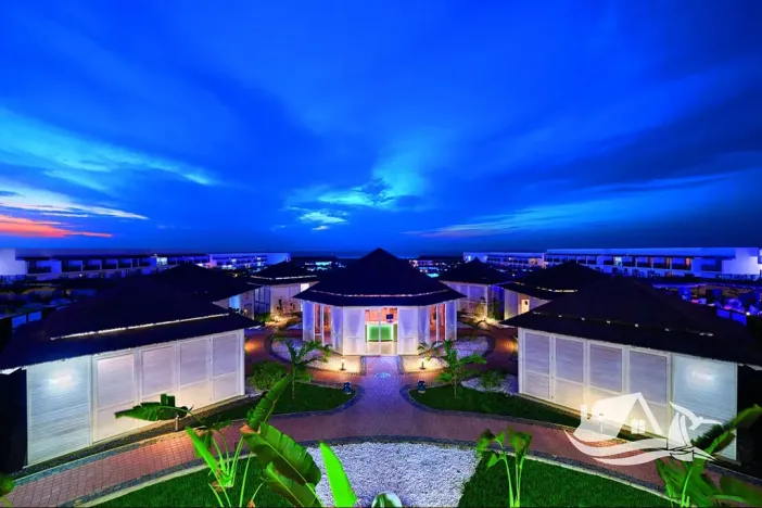 Prodej bytu 1+kk, Santa Maria, Kapverdy, 36 m2