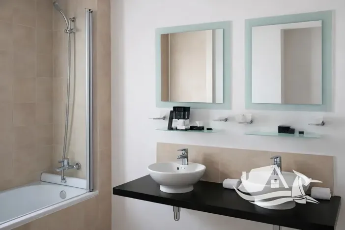 Prodej bytu 3+kk, Santa Maria, Kapverdy, 73 m2