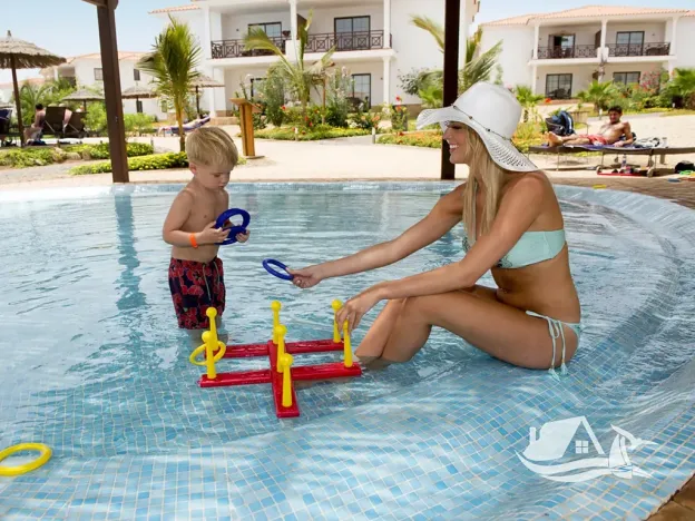 Prodej bytu 3+kk, Santa Maria, Kapverdy, 73 m2