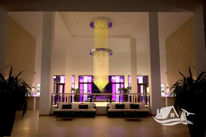 Prodej bytu 3+kk, Santa Maria, Kapverdy, 73 m2