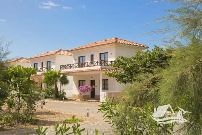 Prodej bytu 3+kk, Santa Maria, Kapverdy, 73 m2