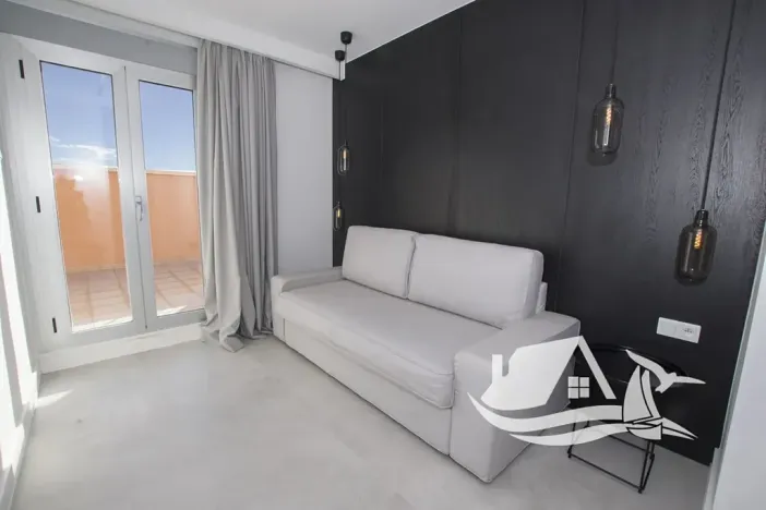 Prodej bytu 3+kk, Altea, Španělsko, 104 m2