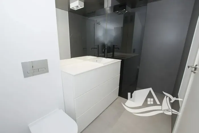 Prodej bytu 3+kk, Altea, Španělsko, 104 m2