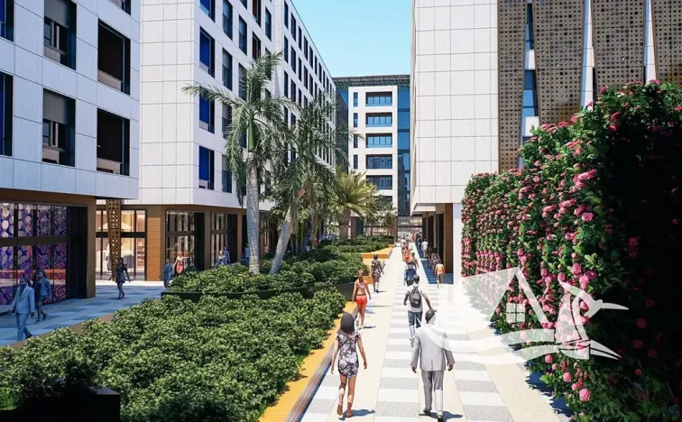 Prodej bytu 2+kk, Golem, Albánie, 68 m2