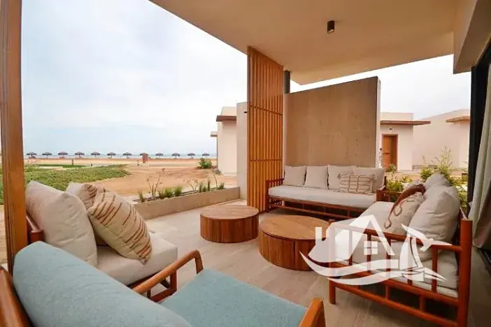 Prodej vily, Hurghada, Egypt, 100 m2