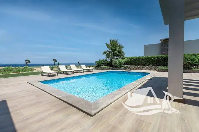 Prodej vily, Hurghada, Egypt, 100 m2