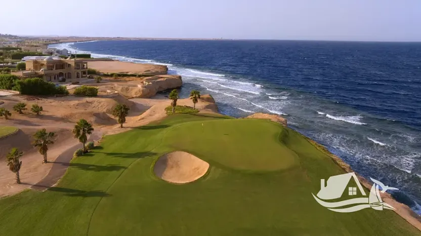 Prodej vily, Hurghada, Egypt, 100 m2