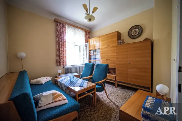 Prodej rodinného domu, Nezdenice, 240 m2