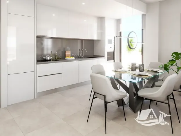 Prodej bytu 3+kk, Vera, Španělsko, 71 m2