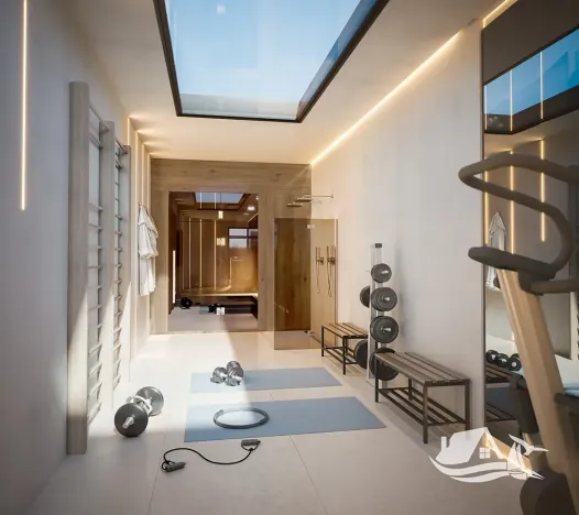 Prodej bytu 3+kk, Fuengirola, Španělsko, 82 m2