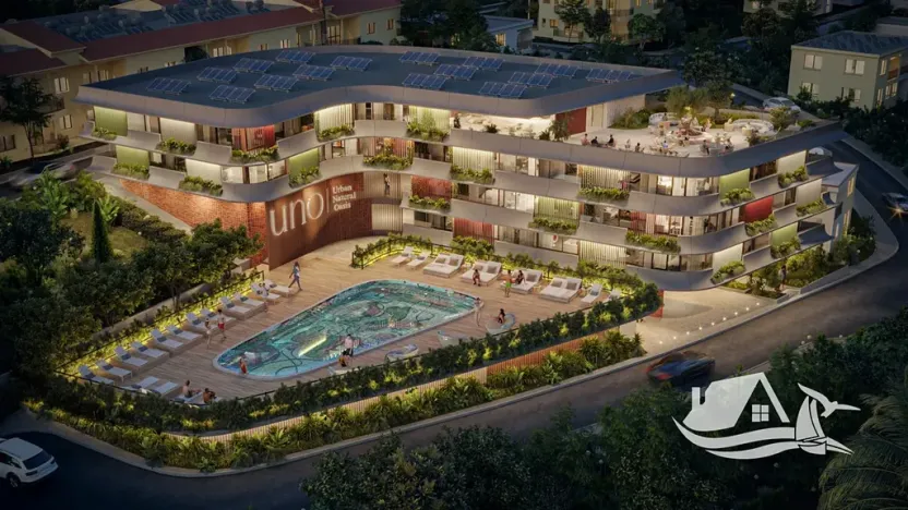 Prodej bytu 2+1, Pafos, Kypr, 75 m2