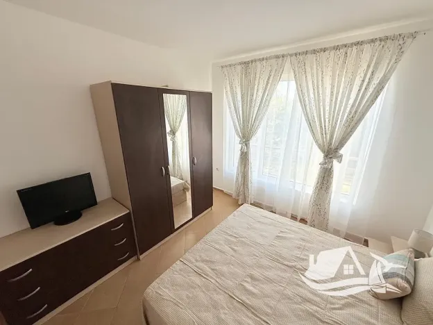 Prodej bytu 3+kk, Nesebar, Bulharsko, 74 m2