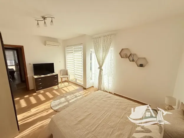 Prodej bytu 3+kk, Nesebar, Bulharsko, 74 m2