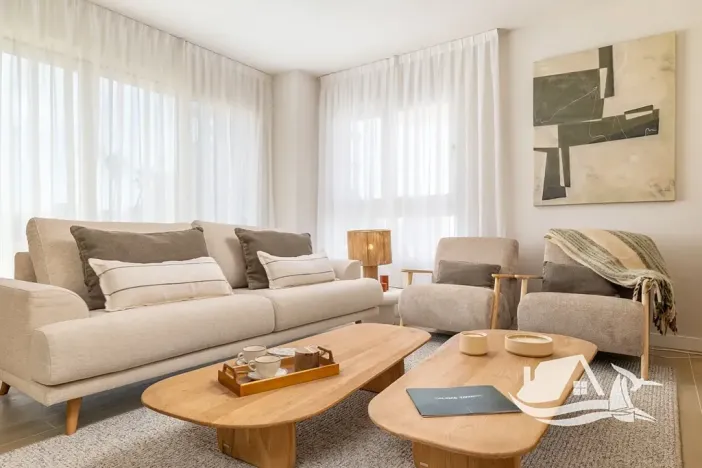 Prodej bytu 3+kk, Calp, Španělsko, 83 m2