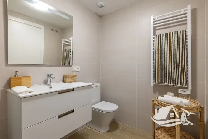 Prodej bytu 3+kk, Calp, Španělsko, 83 m2