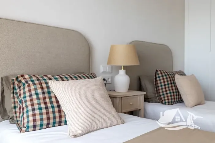 Prodej bytu 4+kk, Calp, Španělsko, 109 m2