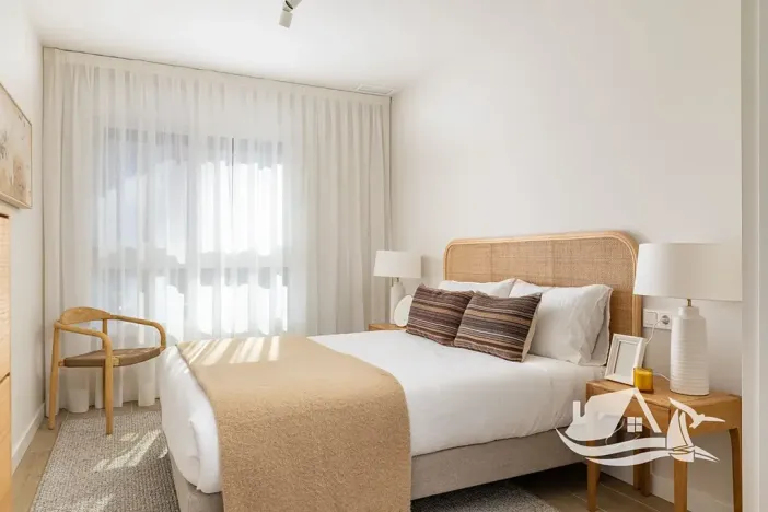 Prodej bytu 4+kk, Calp, Španělsko, 109 m2