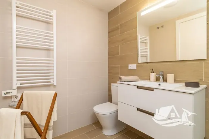 Prodej bytu 4+kk, Calp, Španělsko, 109 m2