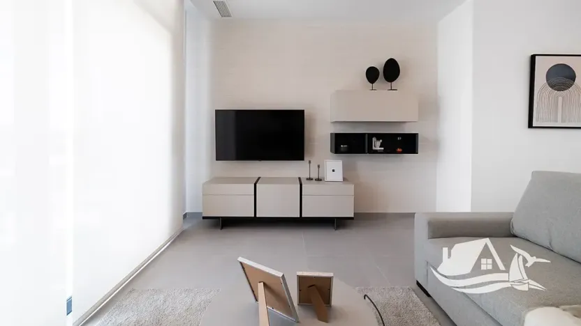 Prodej bytu 4+kk, Benidorm, Španělsko, 103 m2